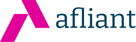 Afliant logo